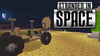 CAN I SHOOT IT? (Stranded In Space Ep2)