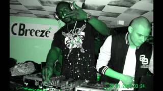 CORNER SHOP RIDDIM DJ NORRIZ MIX