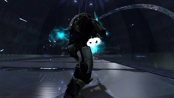 Halo Custom Edition Operation Purgepoint: x10 exploit