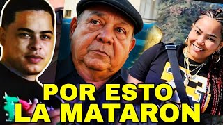 Ay Mi Madre No Fué Un Atracó Y Mira Quién Es El Esposo