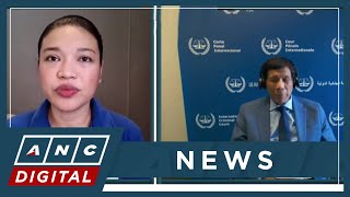 Headstart: Atty. Kristina Conti on what's next after ICC rejection of Duterte interim release | ANC