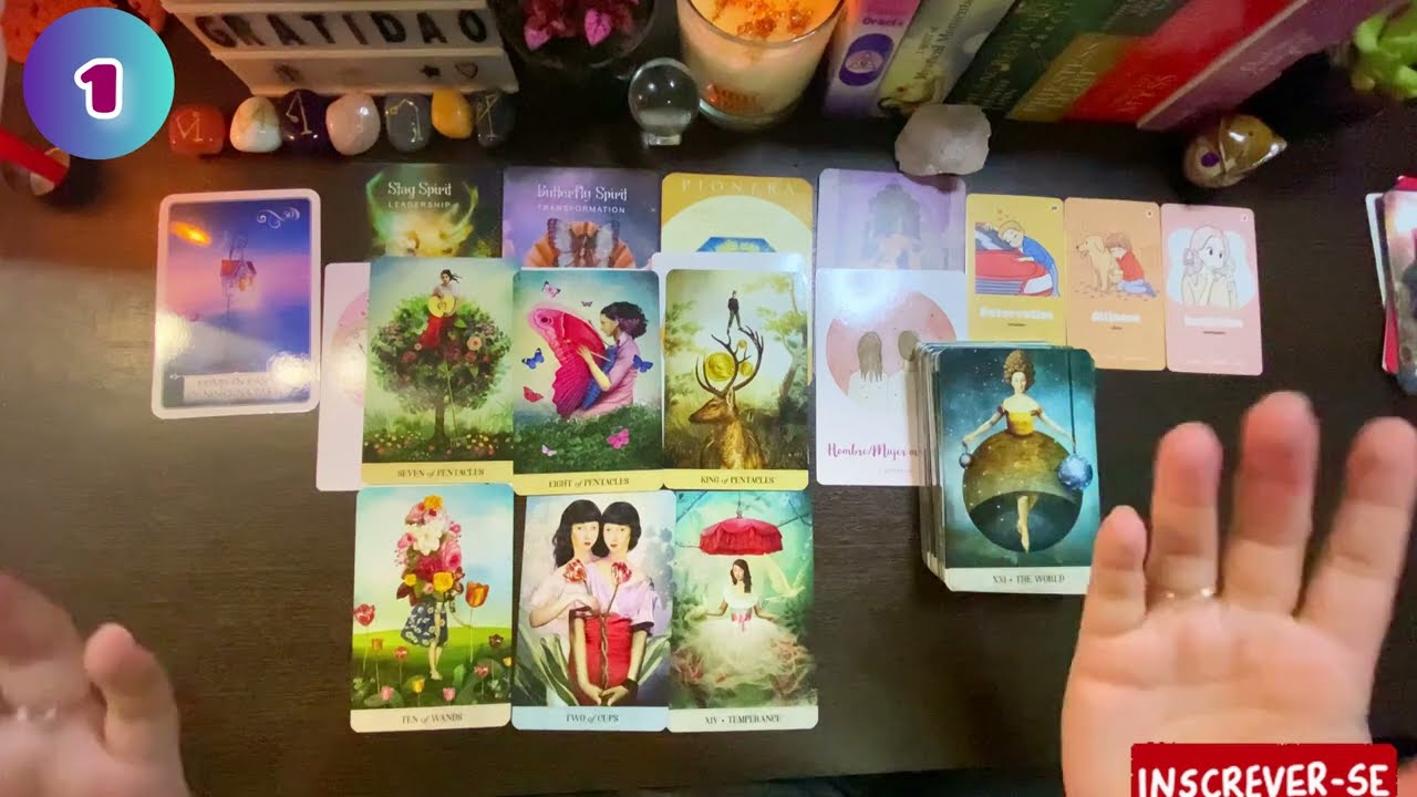 💍👩‍❤️‍👨 COM QUEM ESTOU DESTINADA A CASAR?Quais as virtudes,personalidade do meu FUTURO ESPOSO /A?