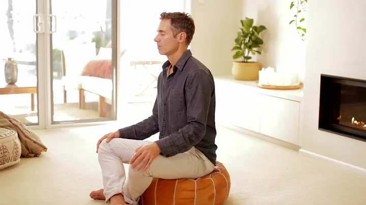 Tom Cronin: Daily Gratitude Meditation