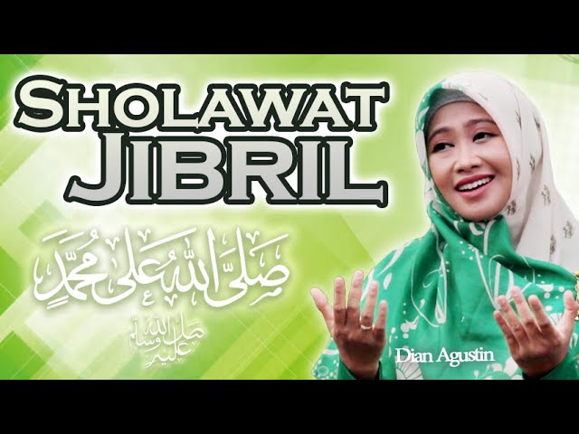 Sholallahu 'Ala Muhammad [ Sholawat Jibril ] | Haqi Official class=