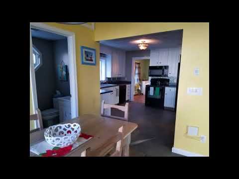 25 Farm St, Cranston, RI home video tour