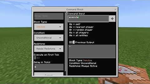 How to Make a LIGHTNING Snowball in Minecraft 2020