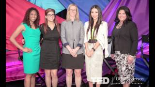 UCLA Anderson TED Week 2015 Highlights