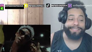 1mill ist wieder daaa, wie geil🔥🇹🇭 1MILL - DAS IST MEIN ZWILLING *UK🇬🇧REAKTION*