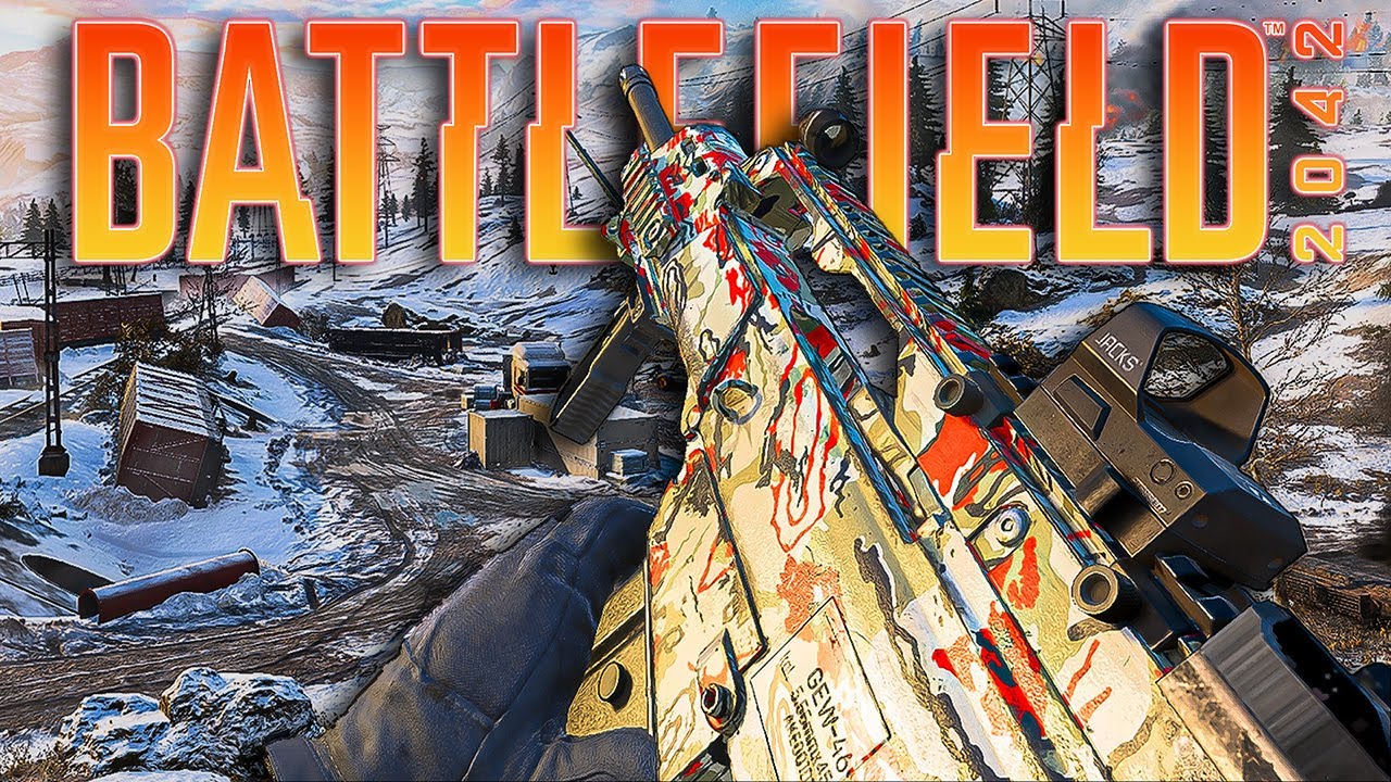 XDefiant early Access Gameplay