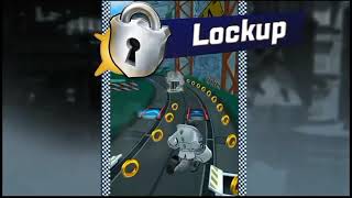 Sonic Forces Speed Battle: 🕵️‍♂️Detective Vector Tráiler🕵️‍♂️