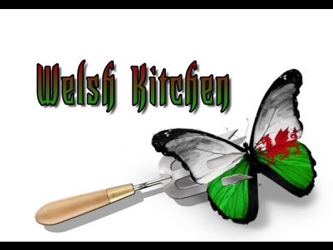 Welsh kitchen 2