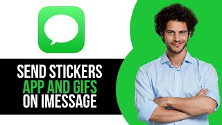How to Send Stickers, Apps, and GIFs via iMessage screenshot 4