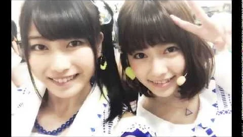 島崎遥香 横山由依 Mp3