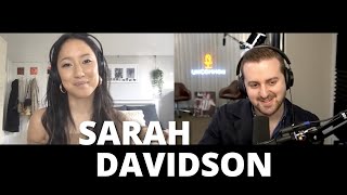 #186: Sarah Davidson on rebellion, curiosity & finding oneself
Sarah Davidson is the Founder & Host of the Seize the Yay podcast, Author of the self titled book, Co-Founder of Matcha Maiden and Co-Owner of the award-winning cafe, Matcha Mylkbar.
🔴 SUBSCRIBE TO SEE FUTURE VIDEOS
🎙️ GRAB SHOW NOTES & FIND PODCAST APPS
https://neuralle.com/uncommon
👉 FOLLOW US ON SOCIAL
INSTAGRAM: https://instagram.com/uncommon_show
FACEBOOK: https://facebook.com/uncommonshow
TWITTER : https://twitter.com/uncommonshow
Uncommon - interviewing interesting people in their unique fields, posting new episodes every week.
Produced by Neuralle
Host - Jordan Michaelides
Executive Producer - Lauren Lopatko
Associate Producer - Jacob Smith
Audio Engineering - Jason Barkhouse
Videography - Ricards Lacis
#UncommonPodcast #UncommonShow #MelbournePodcast #Podcast #186: Sarah Davidson on rebellion, curiosity & finding oneself