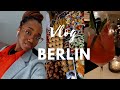 Weekend Vlog | Baby Shower with Mo | Nigerians in Berlin Meetup and More