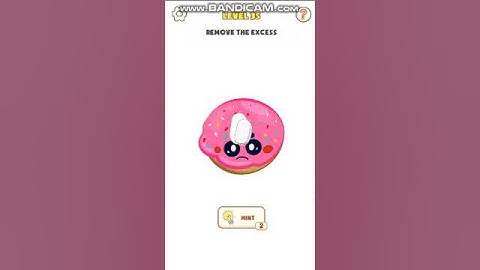 Dop2 delete one part #dop2 #shorts #viralshorts