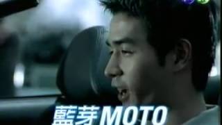 郭柏堅--Motorola V系列藍芽手機 藍芽耳機篇