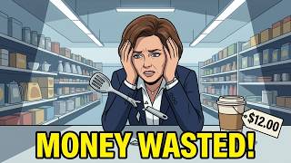 STOP Buying These 17 Overpriced Items