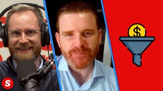 How To Rebuild Your Post COVID Sales Pipeline With Crevan O'Malley