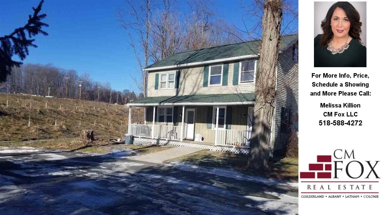 3 MCLANE ST, Clifton Park, NY Presented by Melissa Killion. YouTube