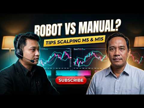 Kupas Strategy Tentang Teknik Scalping