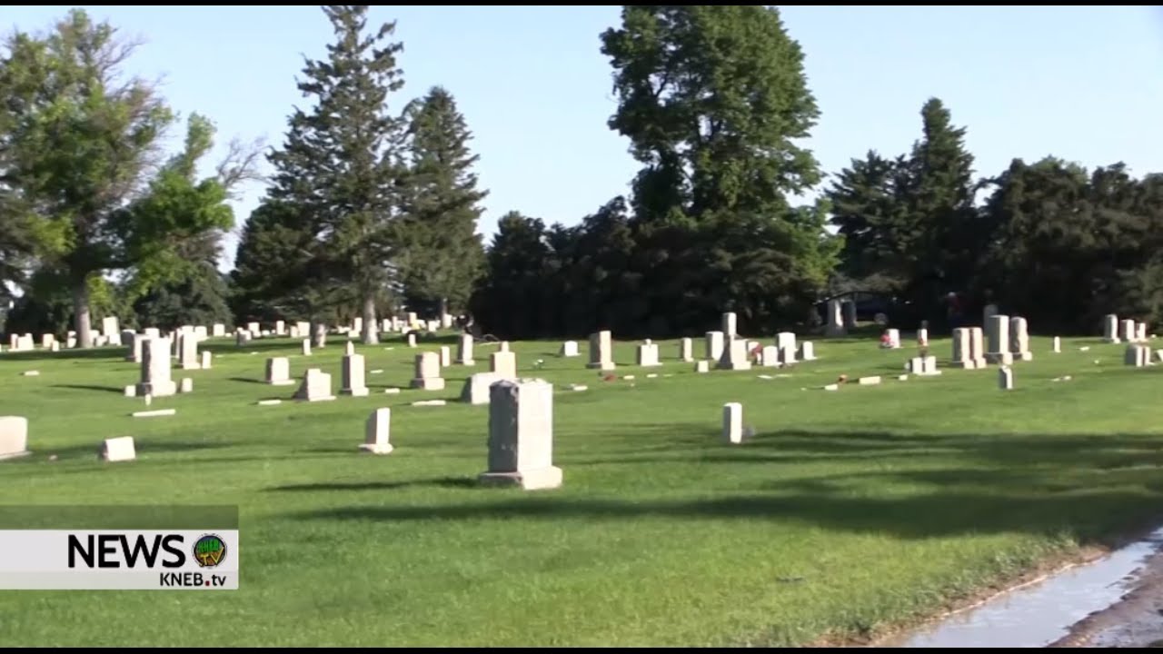 Bayard Cemetery District Audit YouTube