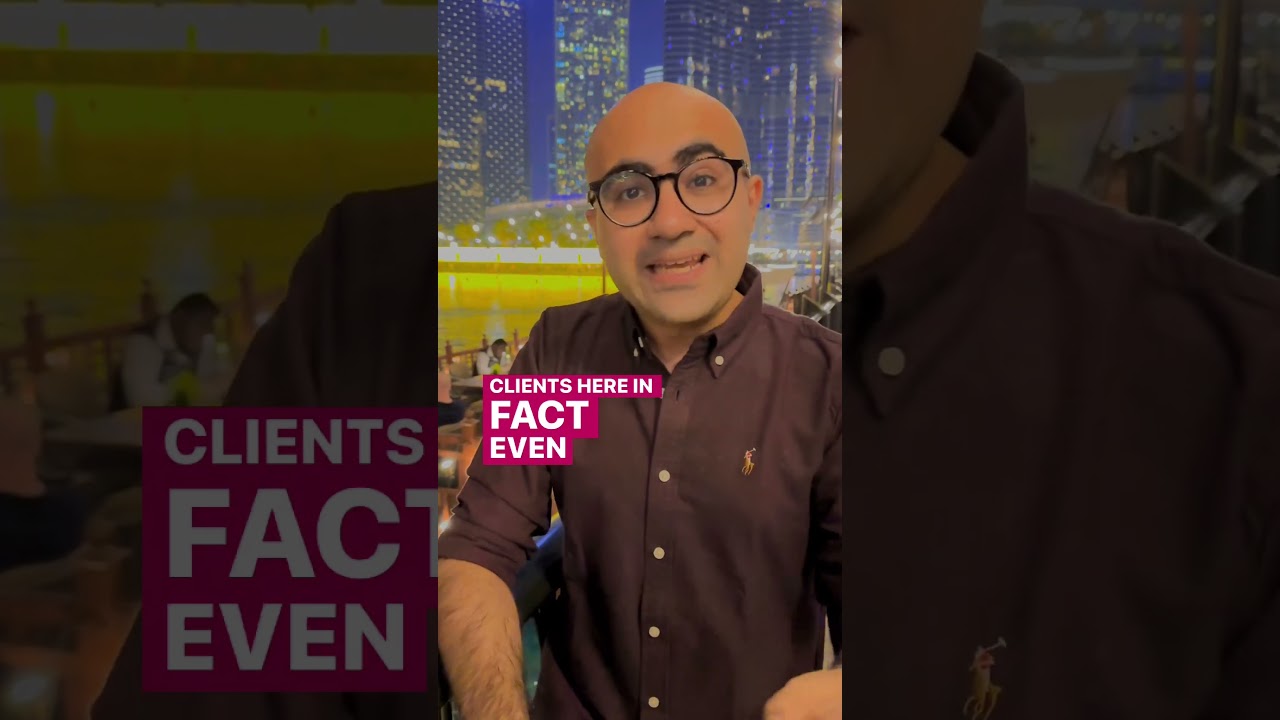 rewrite this title Freelance Visa to work in Dubai | Startup | Sarthak Ahuja