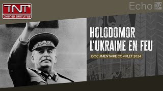 Holodomor : Comprendre la tragédie 🔴 TV Documentaire 🪖