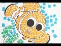 Disegni Da Colorare Per Ragazze Mosaici