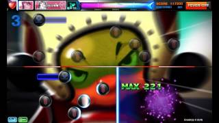 DJMAX TECHNIKA 3 - SuperNOVA HD