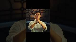 Sorry ešte sa len učím Edit.             Ip Man svetová Legenda.               #IpMan