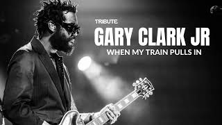 Gary Clark Jr - When My Train Pulls In #garyclarkjr #blues #rock