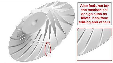 Concepts NREC Tools for Gas Turbines