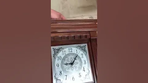 Concealment furniture Wall Clock by Top Secret Furniture