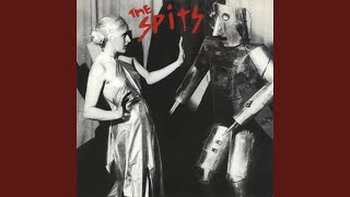 Video thumbnail of "The Spits - Greyhound Bound"