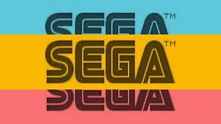Sega mega photo effects