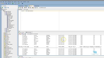 Curso Oracle SQL desde cero: alias