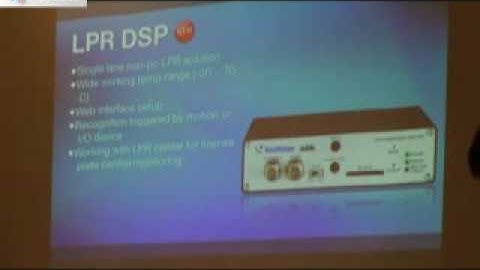 Geovision 8.2 software new features training session  3