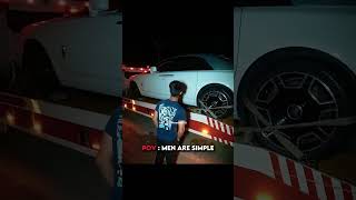 Chapaal Pehenke Rolls Royce Ki Delivery