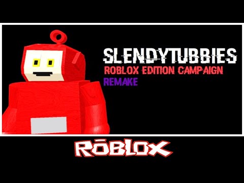 Slendytubbies Campana Edicion Roblox Strec Re Alpha By Edgameplay11 Roblox Youtube - slender ao onini tank demo 3d rp by vad1k0 roblox youtube
