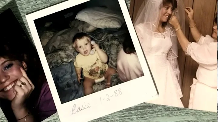 Cold case: Unsolved for 33 years