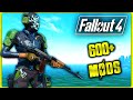 How we stopped the WORST Ending in Fallout 4! (600+ Fallout 4 Mods)