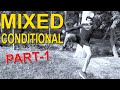 MIXED CONDITIONAL (PART -1)