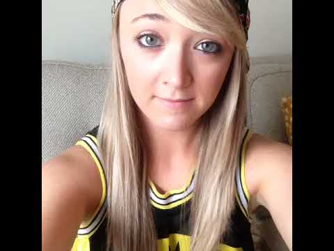 Vine Meghan Mccarthy