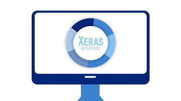 XERAS Enterprise -  The mining industry’s leading zero-based budgeting solution