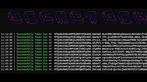 Discord Account Generator | Discord Token Generator & Checker | Discord Account Creator 2025 🪐