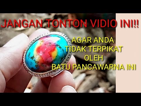 CEK HARGA BATU AKIK KONTES GAMBAR PANCA WARA GARUT BANG ALIANSYAH Sumber M. Aliansyah colektor batu . 