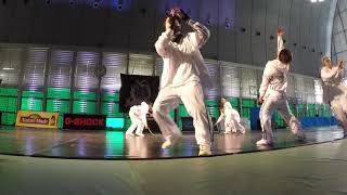 INGSNGSN DDCJ2018