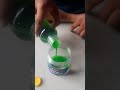#slime#diy#how to make a slime at home🏘