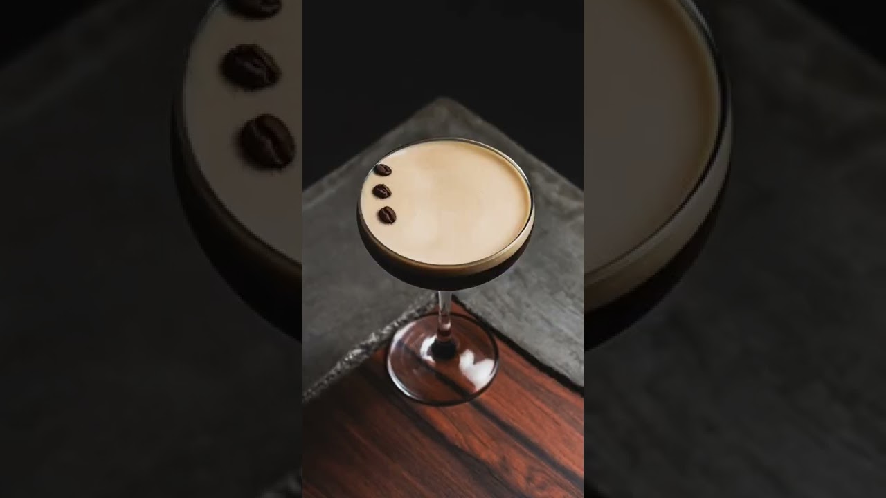 Never chase anything but drinks and dreams 